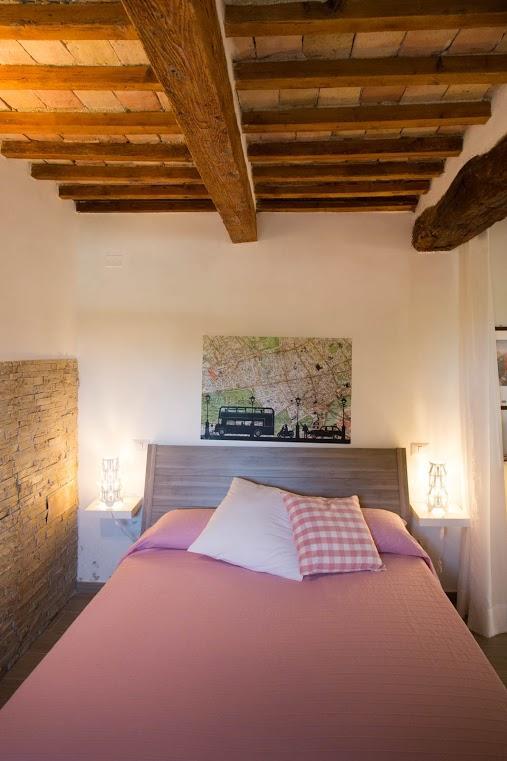 Casa Vacanze Angelica Ostra Vetere Exteriér fotografie